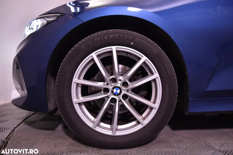 BMW Seria 3 din 2023 cu 127.002 km - oferta BMW190887 - foto 13