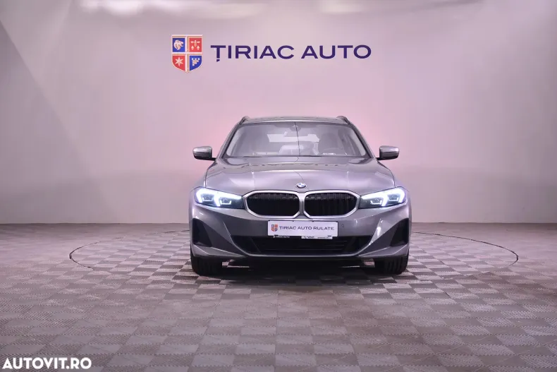BMW Seria 3 din 2023 cu 122.508 km - oferta BMW190890 - foto 8