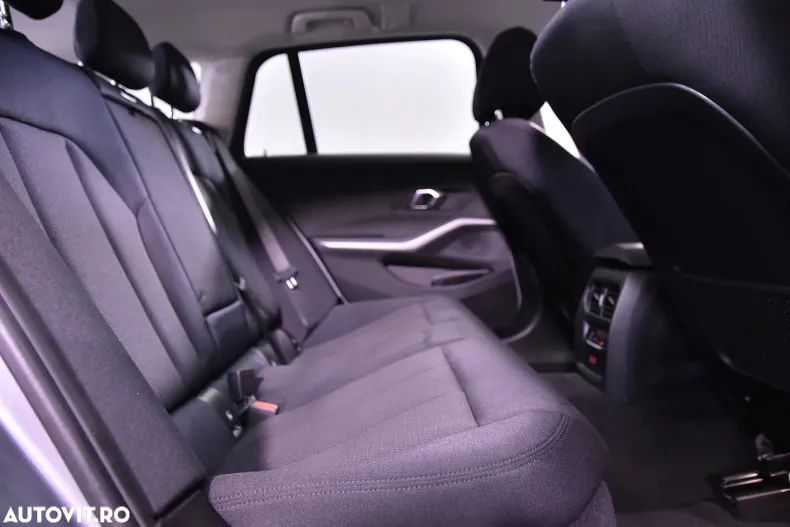 BMW Seria 3 din 2023 cu 122.508 km - oferta BMW190890 - foto 12