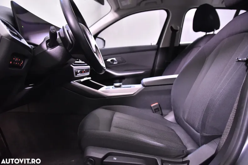 BMW Seria 3 din 2023 cu 122.508 km - oferta BMW190890 - foto 27