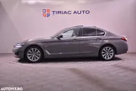 BMW Seria 5 din 2021 cu 106.533 km - oferta BMW190909 - foto 2
