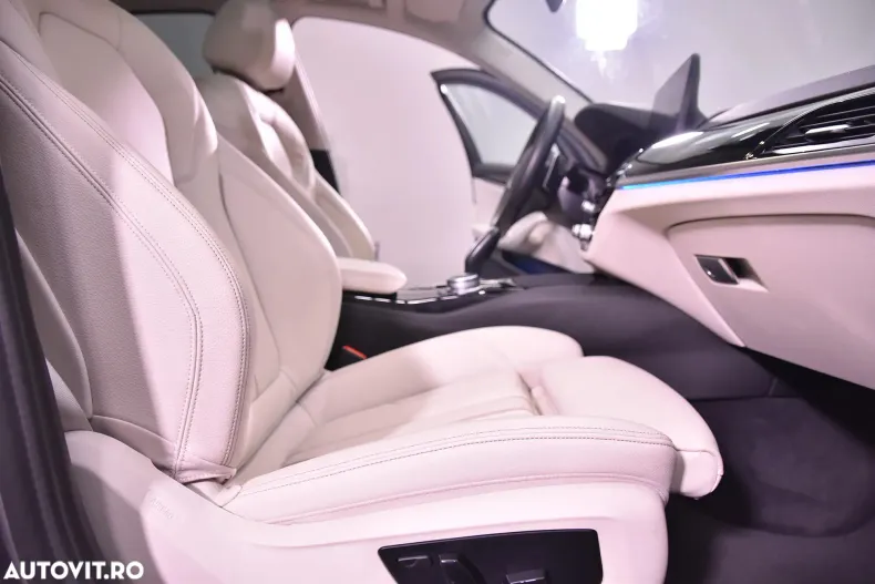 BMW Seria 5 din 2021 cu 106.533 km - oferta BMW190909 - foto 11