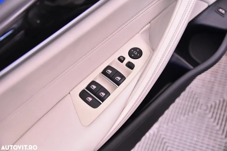 BMW Seria 5 din 2021 cu 106.533 km - oferta BMW190909 - foto 14