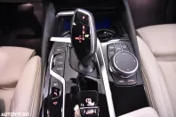 BMW Seria 5 din 2021 cu 106.533 km - oferta BMW190909 - foto 17