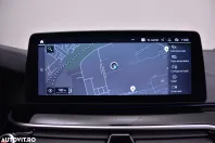 BMW Seria 5 din 2021 cu 106.533 km - oferta BMW190909 - foto 23