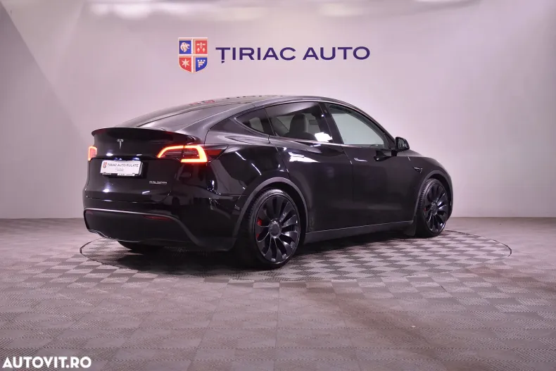 Tesla Model Y din 2024 cu 21.325 km - oferta TES190928 - foto 5