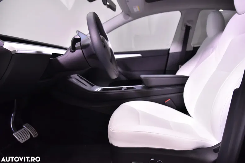 Tesla Model Y din 2024 cu 21.325 km - oferta TES190928 - foto 21