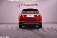Hyundai TUCSON din 2022 cu 64.867 km - oferta HYU190939 - foto 4