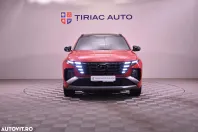 Hyundai TUCSON din 2022 cu 64.867 km - oferta HYU190939 - foto 8