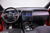 Hyundai TUCSON din 2022 cu 64.867 km - oferta HYU190939 - foto 9