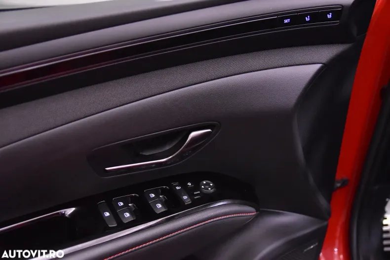 Hyundai TUCSON din 2022 cu 64.867 km - oferta HYU190939 - foto 14