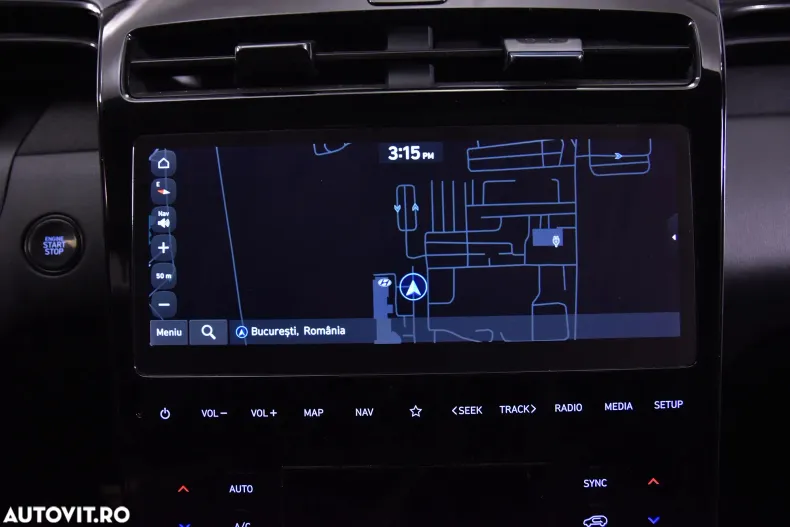 Hyundai TUCSON din 2022 cu 64.867 km - oferta HYU190939 - foto 22