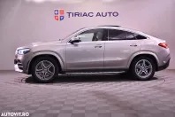 Mercedes-Benz GLE Coupe din 2022 cu 57.303 km - oferta MER190943 - foto 2