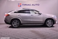 Mercedes-Benz GLE Coupe din 2022 cu 57.303 km - oferta MER190943 - foto 6