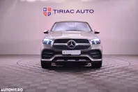Mercedes-Benz GLE Coupe din 2022 cu 57.303 km - oferta MER190943 - foto 8
