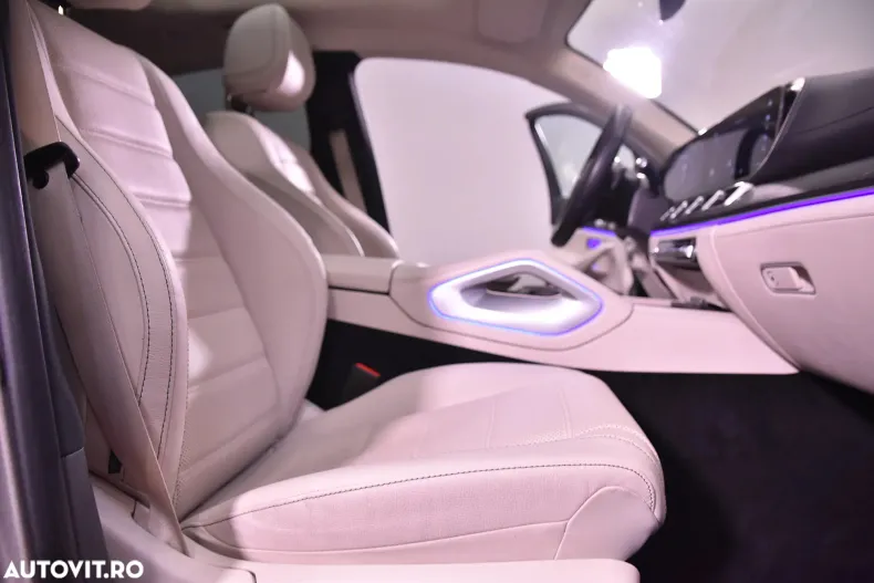 Mercedes-Benz GLE Coupe din 2022 cu 57.303 km - oferta MER190943 - foto 11