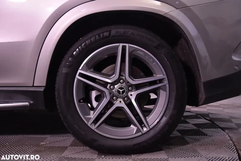 Mercedes-Benz GLE Coupe din 2022 cu 57.303 km - oferta MER190943 - foto 12