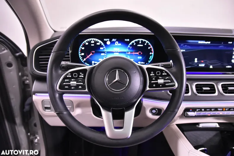 Mercedes-Benz GLE Coupe din 2022 cu 57.303 km - oferta MER190943 - foto 16