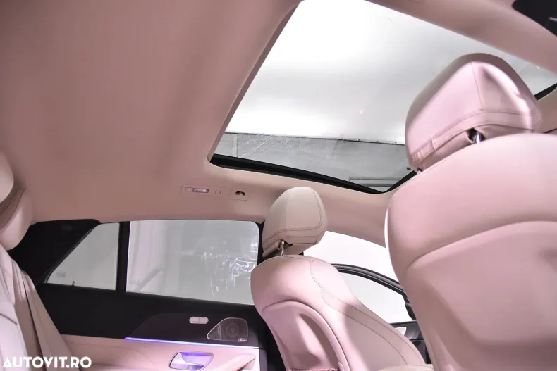 Mercedes-Benz GLE Coupe din 2022 cu 57.303 km - oferta MER190943 - foto 26