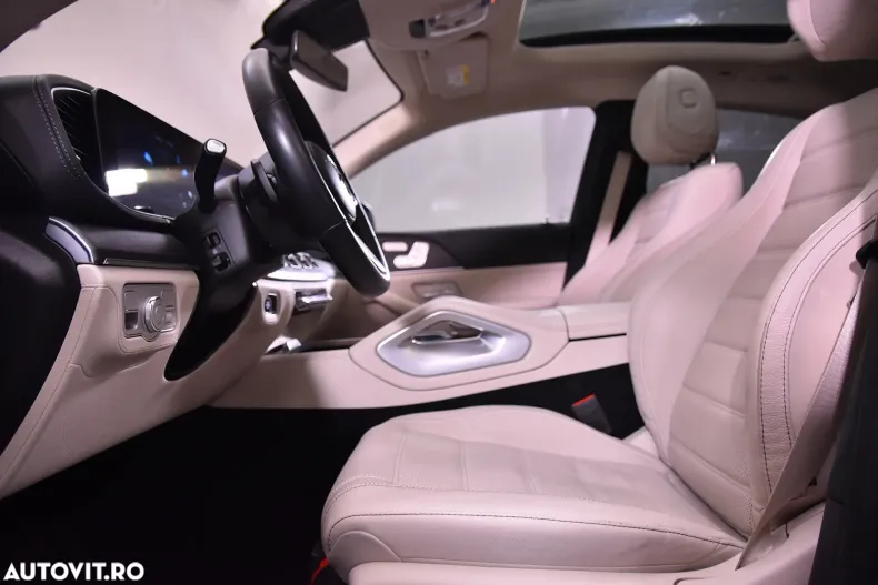 Mercedes-Benz GLE Coupe din 2022 cu 57.303 km - oferta MER190943 - foto 27