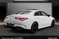 Mercedes-Benz CLA (Clasa CLA) din 2024 cu 12.426 km - oferta MER190956 - foto 5
