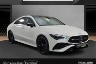Mercedes-Benz CLA (Clasa CLA) din 2024 cu 12.426 km - oferta MER190956 - foto 7