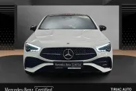 Mercedes-Benz CLA (Clasa CLA) din 2024 cu 12.426 km - oferta MER190956 - foto 8