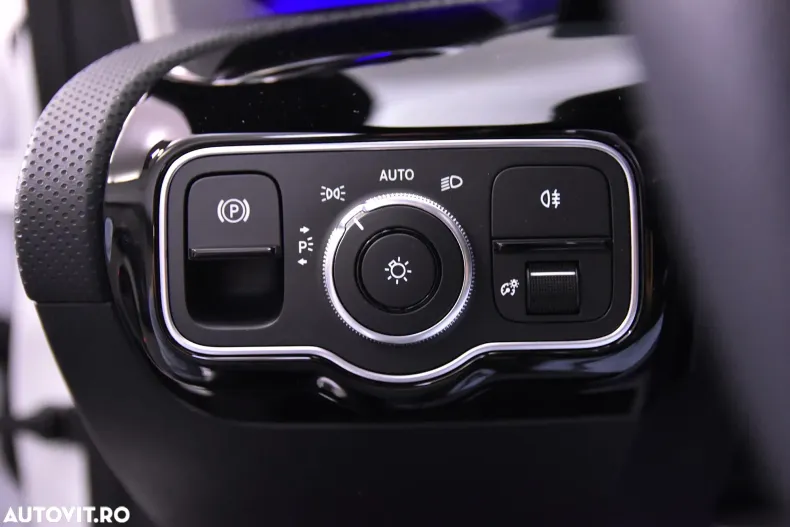 Mercedes-Benz CLA (Clasa CLA) din 2024 cu 12.426 km - oferta MER190956 - foto 15