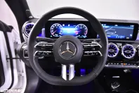 Mercedes-Benz CLA (Clasa CLA) din 2024 cu 12.426 km - oferta MER190956 - foto 17