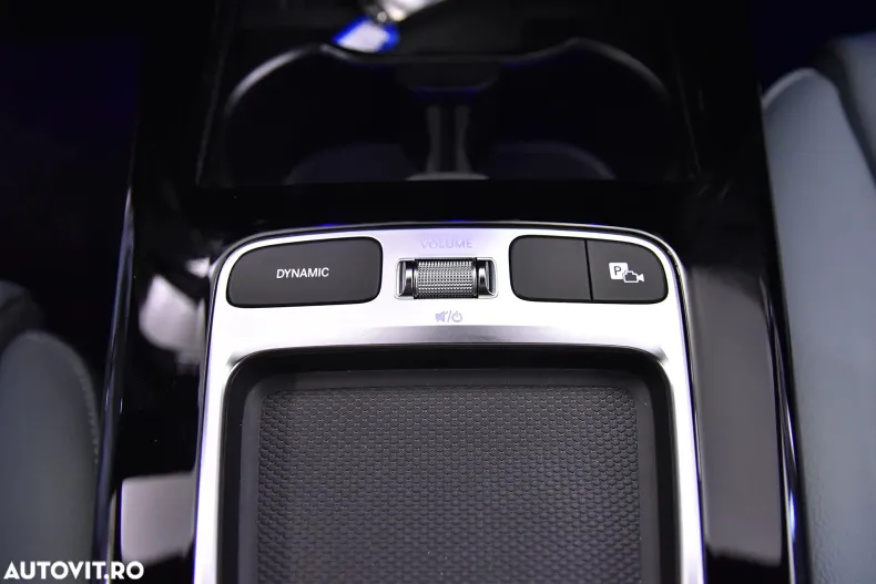 Mercedes-Benz CLA (Clasa CLA) din 2024 cu 12.426 km - oferta MER190956 - foto 18