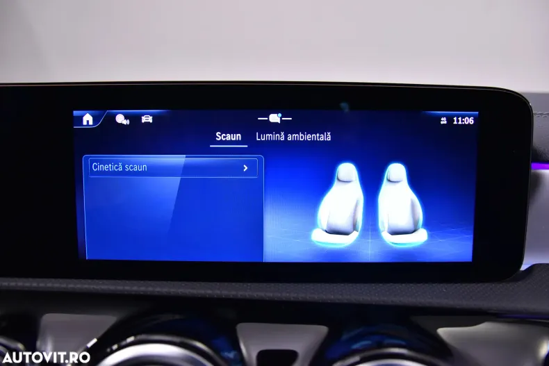 Mercedes-Benz CLA (Clasa CLA) din 2024 cu 12.426 km - oferta MER190956 - foto 20