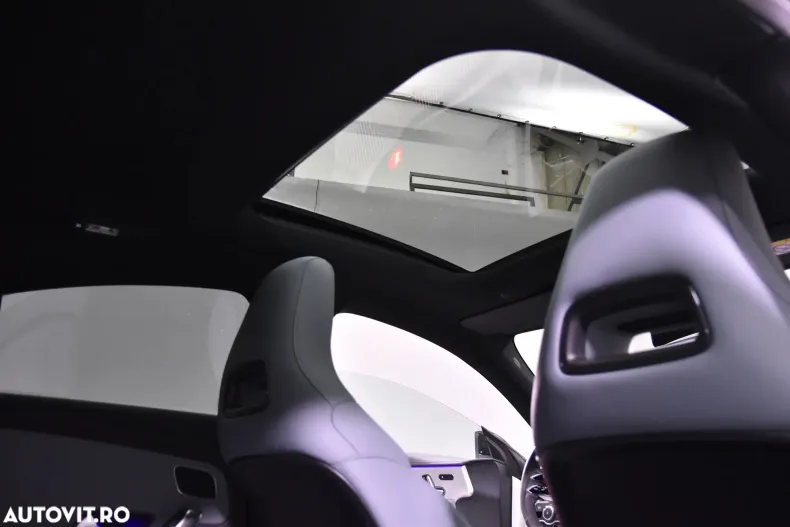 Mercedes-Benz CLA (Clasa CLA) din 2024 cu 12.426 km - oferta MER190956 - foto 25