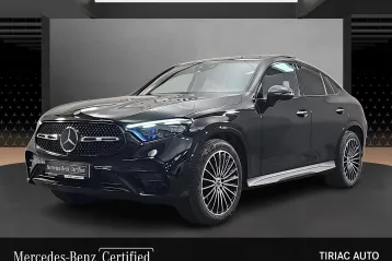 Mercedes-Benz GLC Coupe din 2024 - oferta MER190957