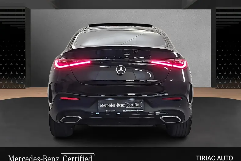 Mercedes-Benz GLC Coupe din 2024 cu 32.586 km - oferta MER190957 - foto 5