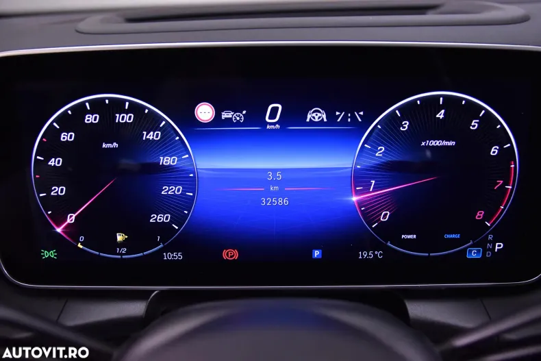 Mercedes-Benz GLC Coupe din 2024 cu 32.586 km - oferta MER190957 - foto 11