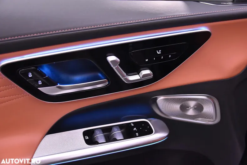 Mercedes-Benz GLC Coupe din 2024 cu 32.586 km - oferta MER190957 - foto 15