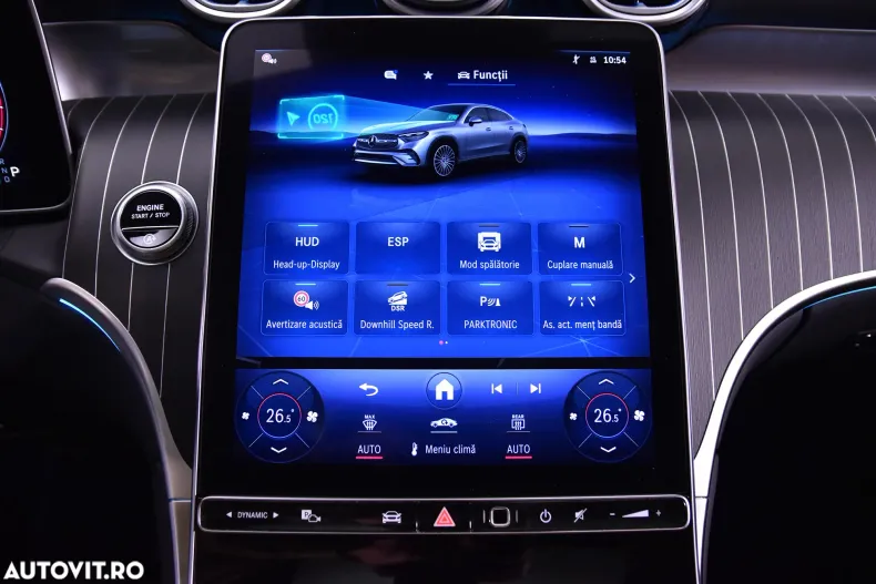 Mercedes-Benz GLC Coupe din 2024 cu 32.586 km - oferta MER190957 - foto 18