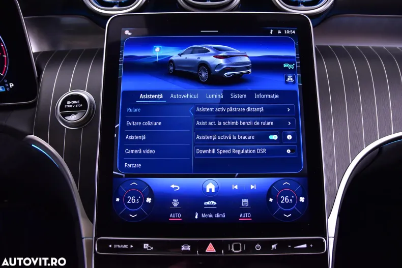 Mercedes-Benz GLC Coupe din 2024 cu 32.586 km - oferta MER190957 - foto 20