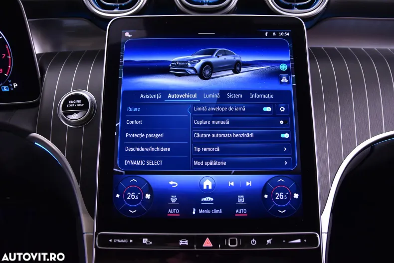 Mercedes-Benz GLC Coupe din 2024 cu 32.586 km - oferta MER190957 - foto 21