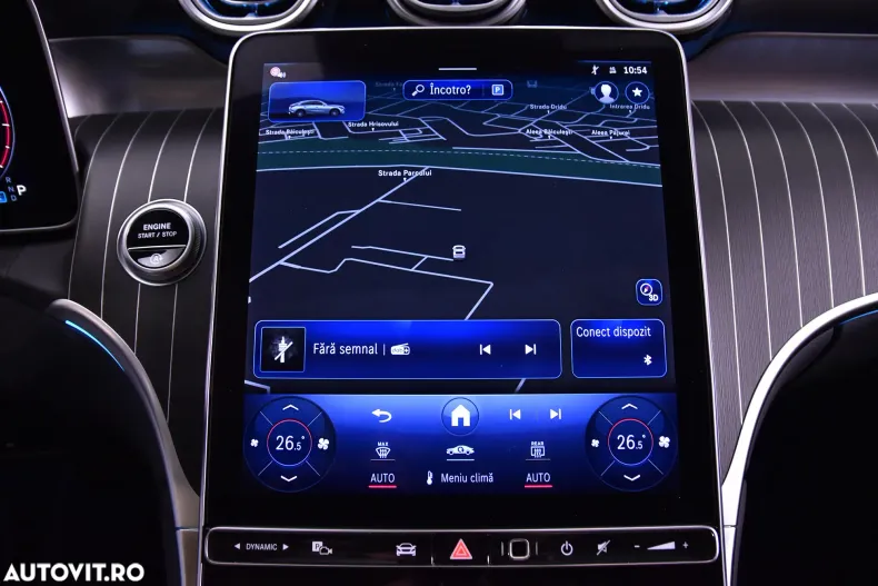 Mercedes-Benz GLC Coupe din 2024 cu 32.586 km - oferta MER190957 - foto 23