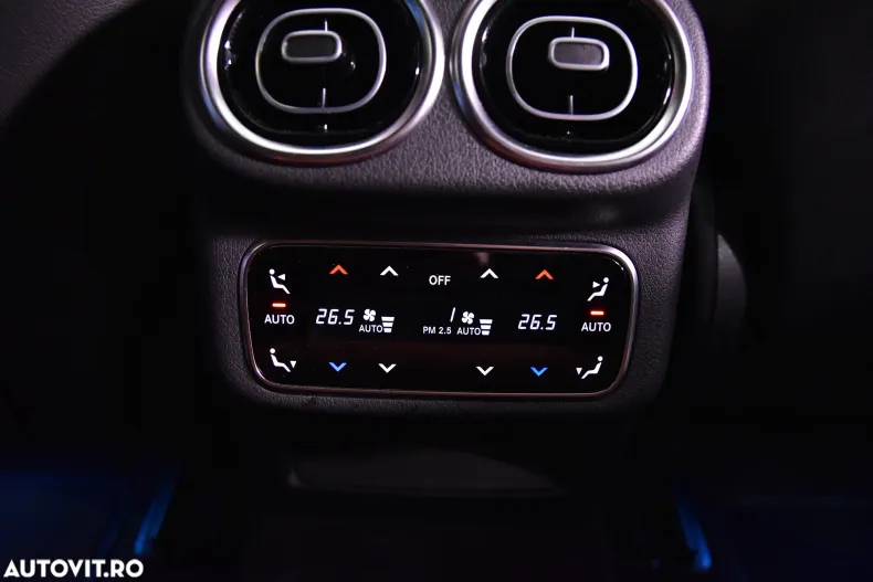 Mercedes-Benz GLC Coupe din 2024 cu 32.586 km - oferta MER190957 - foto 24