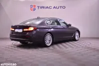 BMW Seria 5 din 2020 cu 139.246 km - oferta BMW190980 - foto 5