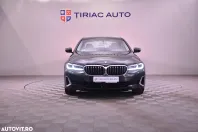 BMW Seria 5 din 2020 cu 139.246 km - oferta BMW190980 - foto 8