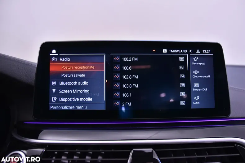 BMW Seria 5 din 2020 cu 139.246 km - oferta BMW190980 - foto 19