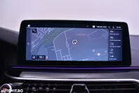 BMW Seria 5 din 2020 cu 139.246 km - oferta BMW190980 - foto 24