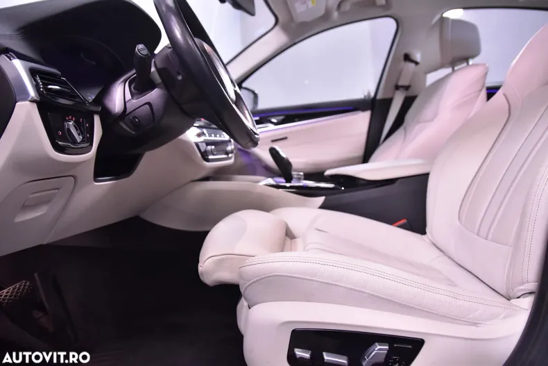 BMW Seria 5 din 2020 cu 139.246 km - oferta BMW190980 - foto 25