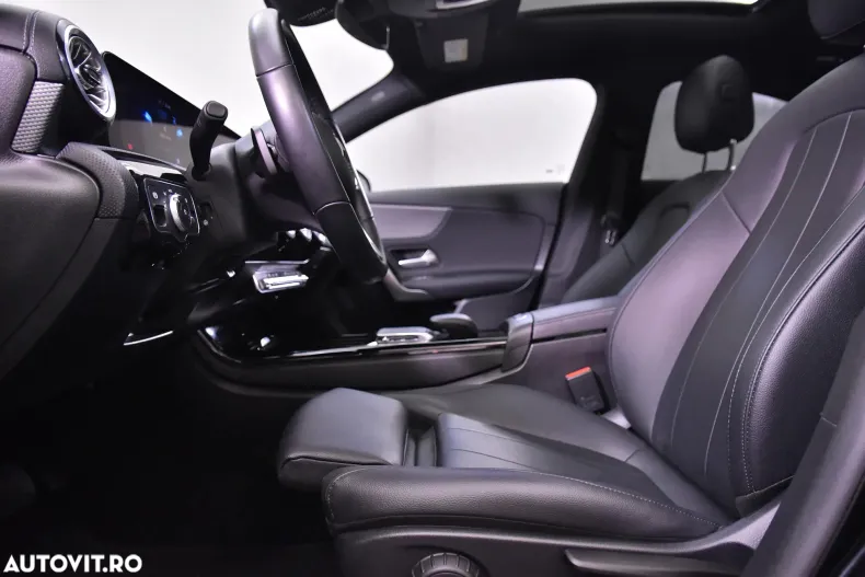 Mercedes-Benz CLA (Clasa CLA) din 2022 cu 32.169 km - oferta MER190991 - foto 23