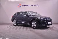 Audi Q3 din 2020 cu 107.940 km - oferta AUD190994 - foto 7
