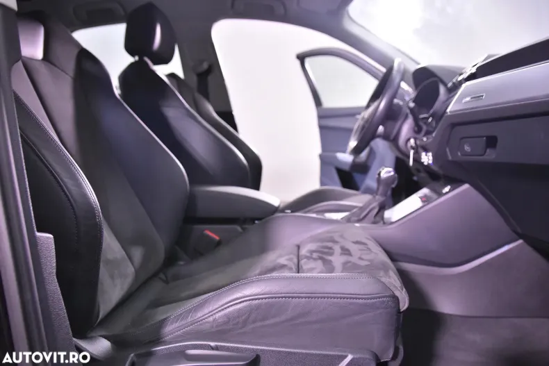 Audi Q3 din 2020 cu 107.940 km - oferta AUD190994 - foto 11