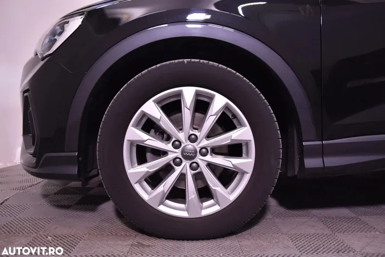 Audi Q3 din 2020 cu 107.940 km - oferta AUD190994 - foto 13
